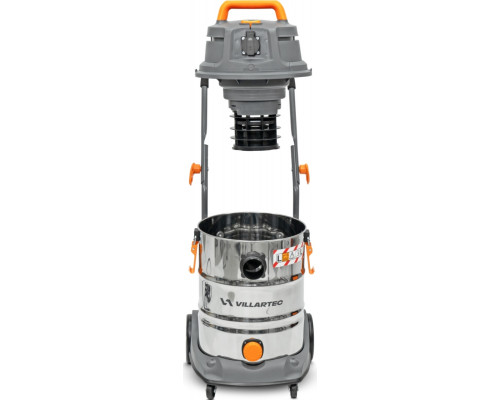 Пылесос для строительных работ VILLARTEC VE163E