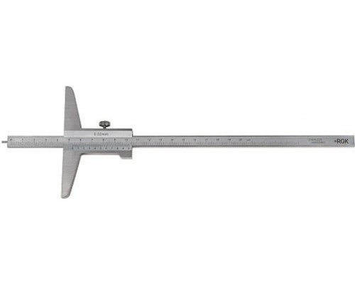 Штангенциркуль RGK SCGM-200 756921