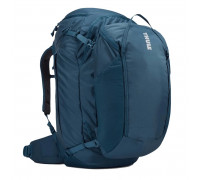 Рюкзак THULE 3203732 туристический Landmark, 70L, Majolica Blue
