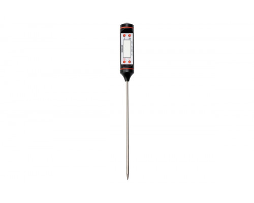 Термометр цифровой REXANT 70-0512 с термощупом RX-512