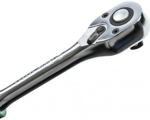 Трещотка HANS 4100GQ 1/2" с быстрым сбросом