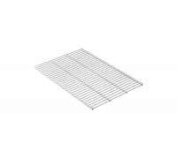 Полка ПРАКТИК HOME GSh60х40 сетчатая, белая S70199213501