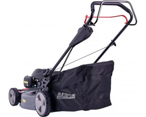 Газонокосилка бензиновая Evoline LMG 53 CVH COMMERCIAL LMG53CVHCOMMERCIAL