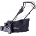 Газонокосилка бензиновая Evoline LMG 53 CVH COMMERCIAL LMG53CVHCOMMERCIAL