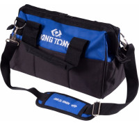 Сумка для инструмента KING TONY 87721B 360х200х250 мм