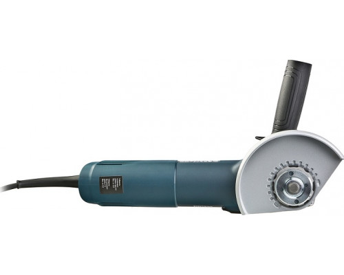 Угловая шлифмашина сетевая HANSKONNER HWS1400E platinum, 125мм, плавн пуск