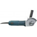 Угловая шлифмашина сетевая HANSKONNER HWS1400E platinum, 125мм, плавн пуск