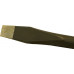 Отвертка шлицевая HANSKONNER HK1040-16-SL6-100 алмазн. наконечник