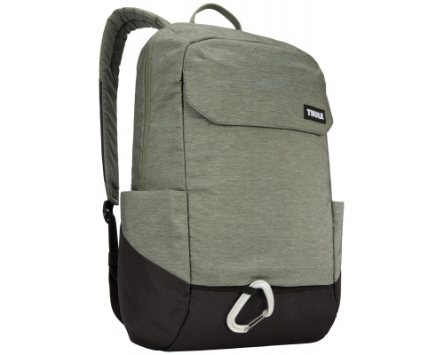 Рюкзак THULE 3204837 Lithos Backpack, 20L, Agave/Black