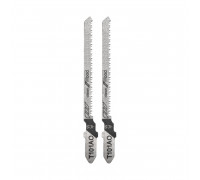 Пилки по дереву Kranz KR-92-0302 75 мм (2 шт.)