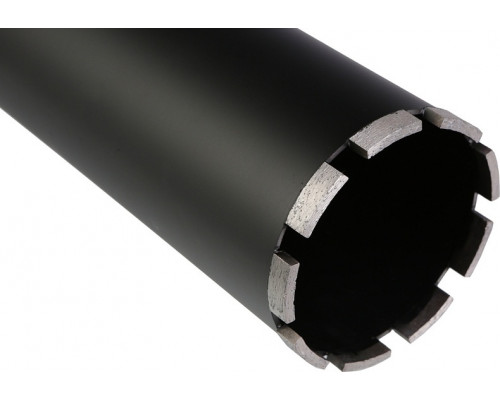 Алмазная коронка по железобетону HANSKONNER H1055-11-102 LASER 102 мм, 1 1/4