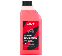Мотошампунь для бесконтактной мойки LAVR MOTO 1 л Ln7710