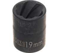 Головка для поврежденного крепежа STANKO CS-12.25.19 1/2