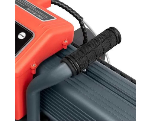 Станок плиткорезный DLT OptiTronic Auto-1200 версия MAX 2829
