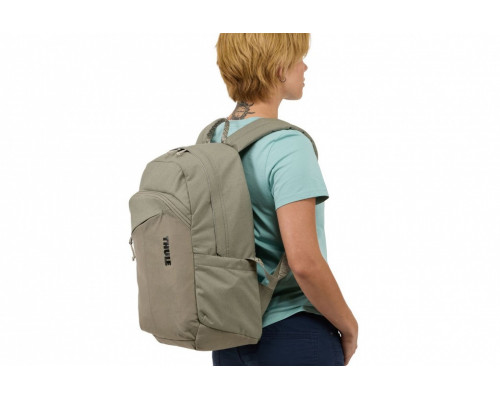 Рюкзак THULE 3 204 775 indago backpack, 23l, vetiver gray 3204775