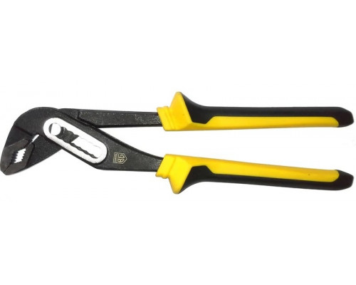 Клещи переставные BERGER BG1161 250 мм