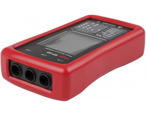 Индикатор чередования фаз RGK RP-60 755214