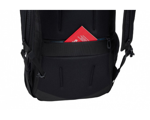 Рюкзак THULE 3 204 816 accent backpack, 26l, black 3204816