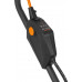 Газонокосилка аккумуляторная DAEWOO DLM 4142Li SET