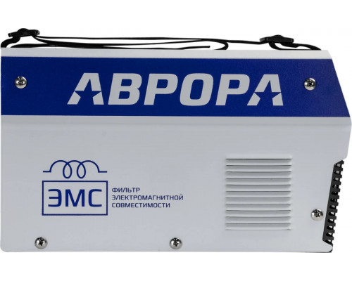 Сварочный инвертор Aurora Вектор 2200 ЭМС