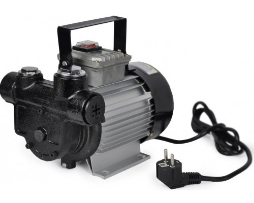 Насос перекачки топлива БелАК "Арес" 220V, 60 л/мин БАК.11060