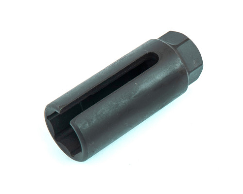 Головка для кислородных датчиков ARNEZI R7702119, ключ монтажа 1/2", 22 мм, L=78 мм