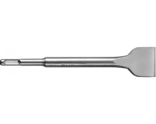 Набор зубил SDS-plus Сибин 29240-H4 200 мм, 4 шт.