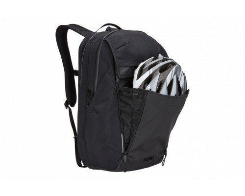 Рюкзак THULE 3 204 731 paramount commuter backpack, 27l, black 3204731