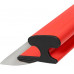 Шпатель DLT 1658 малярный Finish Pro, 25см