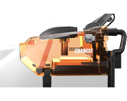 Поломоечная машина CHANCEE M30 Plus (Li 60 Ач)