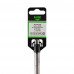 Бур SDS-plus D.BOR 10х 100/160 мм 4CX PLUS 4-cutting D-4XPD10L0160