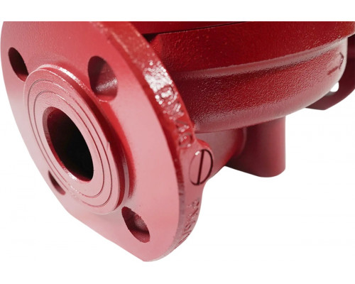 Циркуляционный насос UNIPUMP PF3 40-130 250 трехскоростной 70082