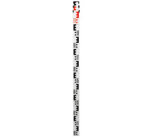 Рейка геодезическая RGK TS-3 С ПОВЕРКОЙ 4610011870972