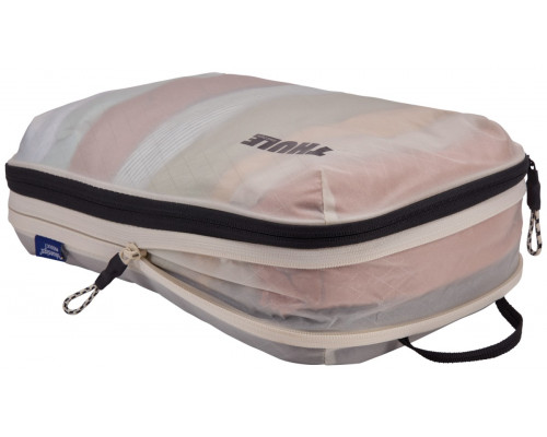 Сумка для компрессионной упаковки THULE Compression Packing Cube, Medium, White средняя 3204859