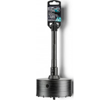 Коронка буровая SDS-max METALLICA Optima 125x250/110 мм твердосплавная H=50мм, M22,0х2,0 мм, с адаптером 907269
