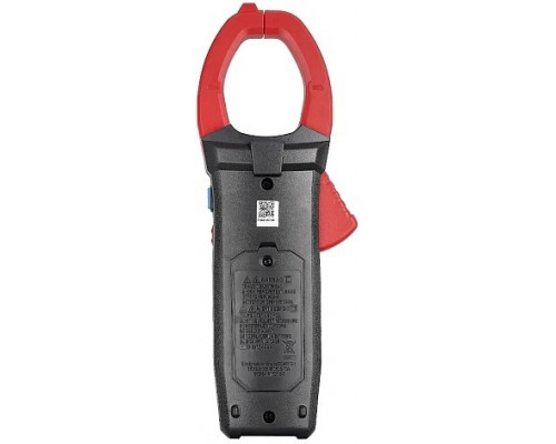 Клещи токоизмерительные RGK CM-14 755115