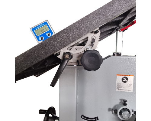 Пила ленточная Jib TBS-356-10