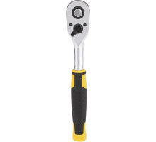 Трещотка STANLEY STMT82664-0 3/8