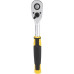 Трещотка STANLEY STMT82664-0 3/8" 72 зубца