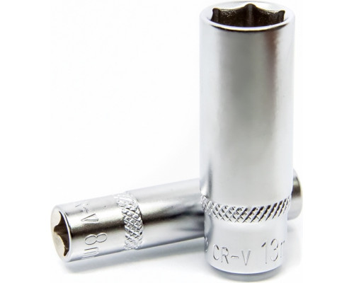 Головка 6-гранная длинная 1/4" STANKO ГД.14.40.Д.11/32