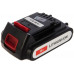 Аккумулятор TopON для Black & Decker 18В, 2.0Ah (Li-Ion) TOP-PTGD-BD-18-2.0-Li