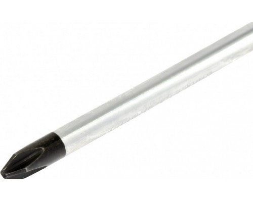 Отвертка крестовая MATRIX 11442 Fusion, PH2х 200 мм