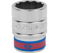 Головка 12-ти гранная с посадкой 3/4