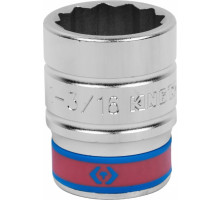 Головка 12-ти гранная с посадкой 3/4