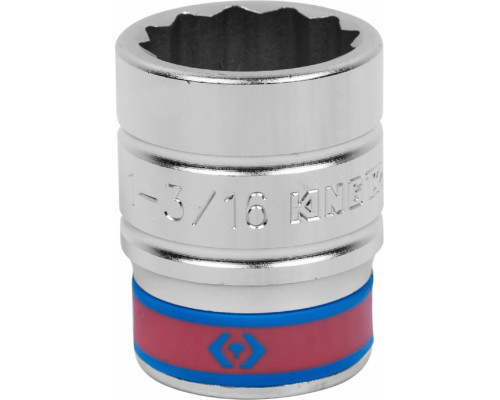 Головка 12-гранная 3/4" KING TONY 633038S 1-3/16"