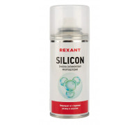 Смазка силиконовая REXANT SILICON 210 мл многоцелевая 85-0008