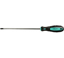 Отвертка Sturm 1040-18-TW3-200 tri-wing tw3x200мм, эрго ручка, магнитный наконечн