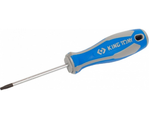 Отвертка KING TONY 14231503 TORX T15 L = 075 мм