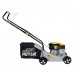 Газонокосилка бензиновая HUTER GLM-420LT Grey 70/3/66