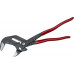 Клещи переставные VOLL Cobra 5.22250 с кулачковым приводом, L-10